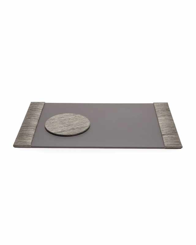 Napali Desk Blotter & Mouse Pad